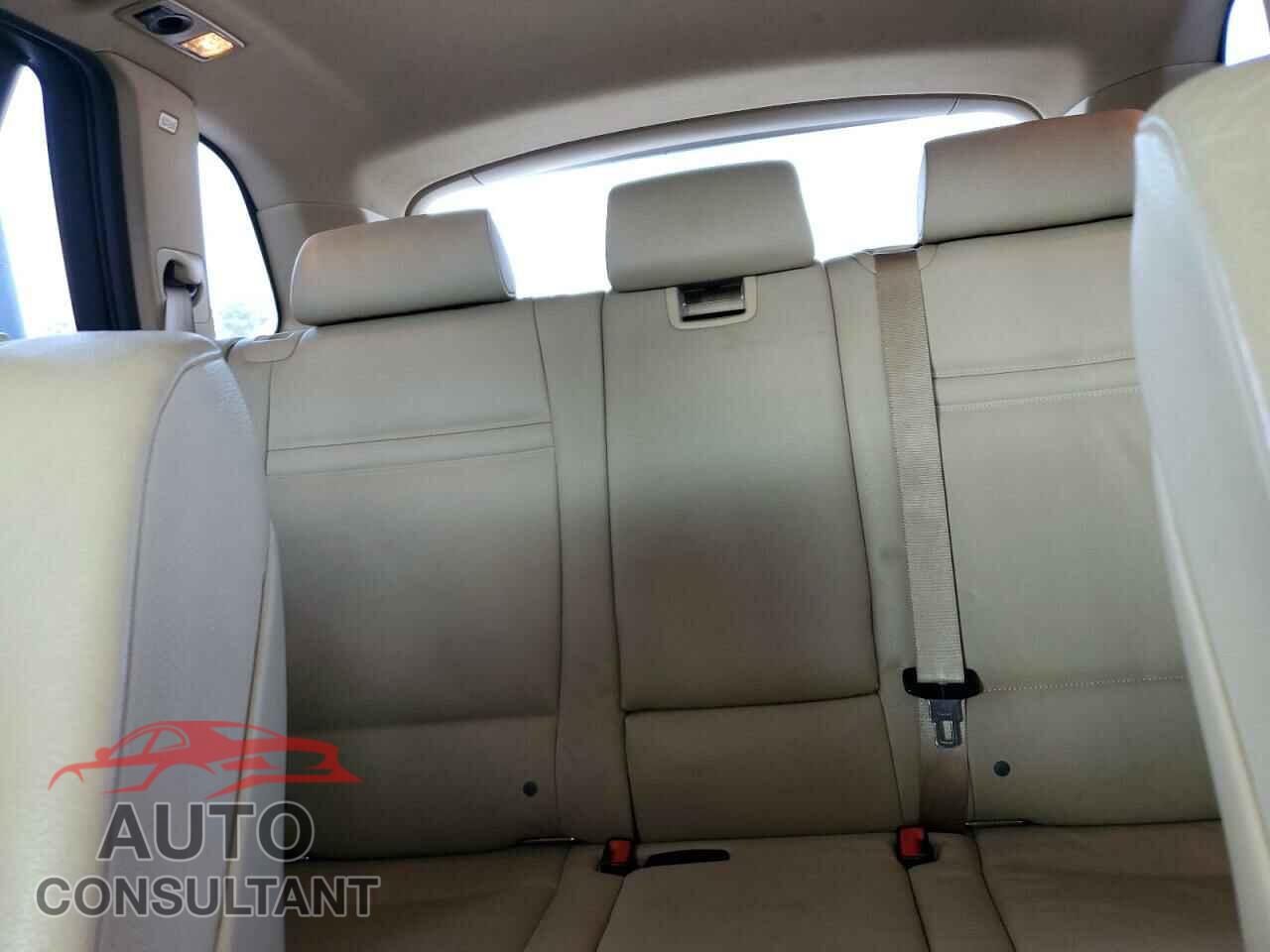 BMW X5 2013 - 5UXZV4C55D0B01193
