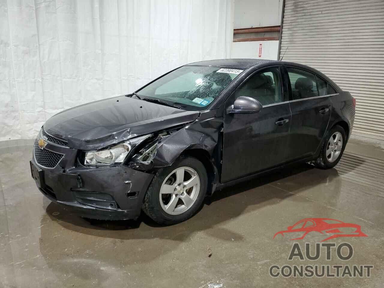 CHEVROLET CRUZE 2014 - 1G1PC5SB8E7485772