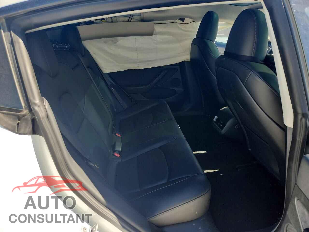 TESLA MODEL 3 2023 - 5YJ3E1EC1PF605583