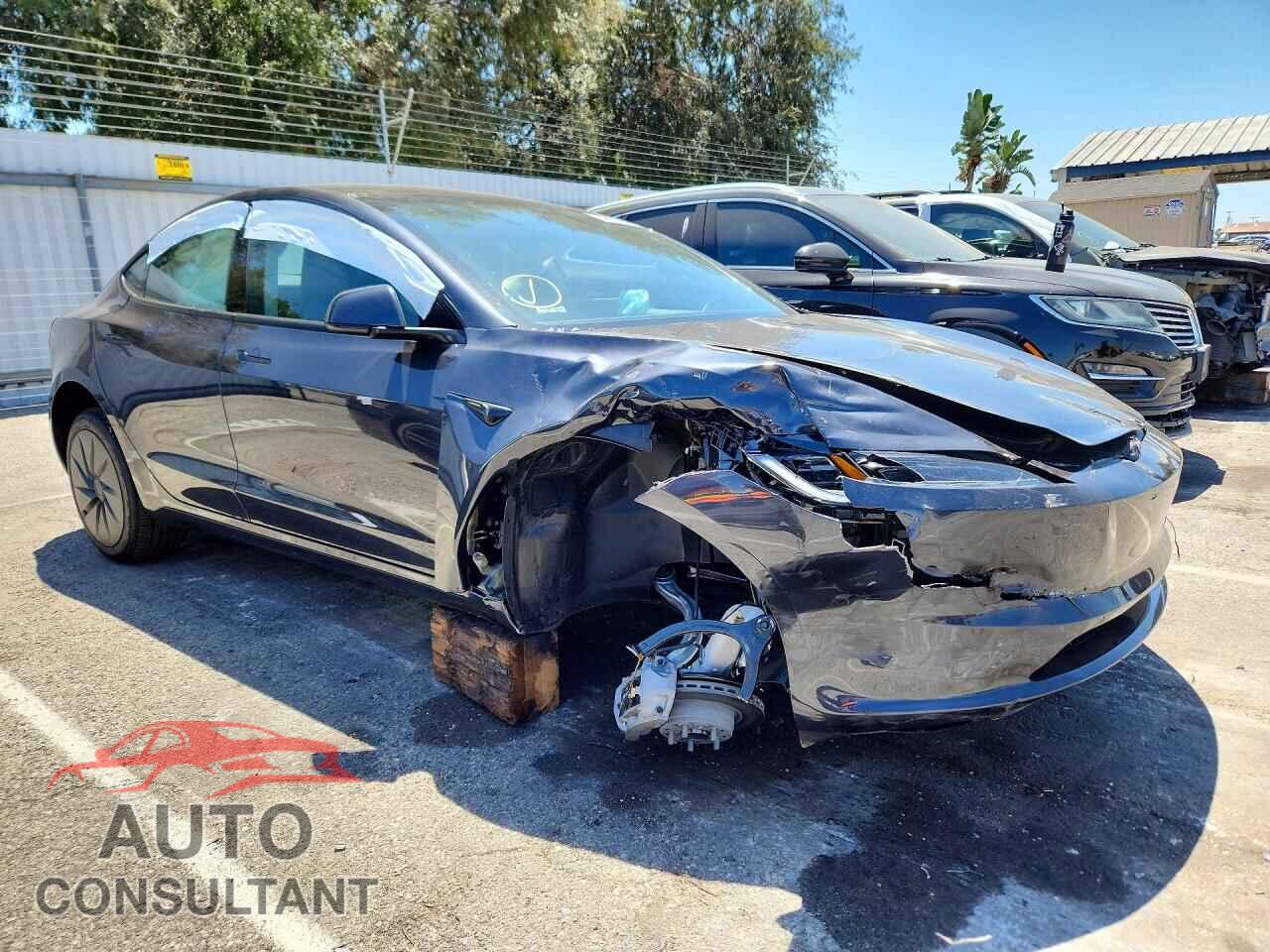 TESLA MODEL 3 2026 - 5YJ3E1EA1TF182481