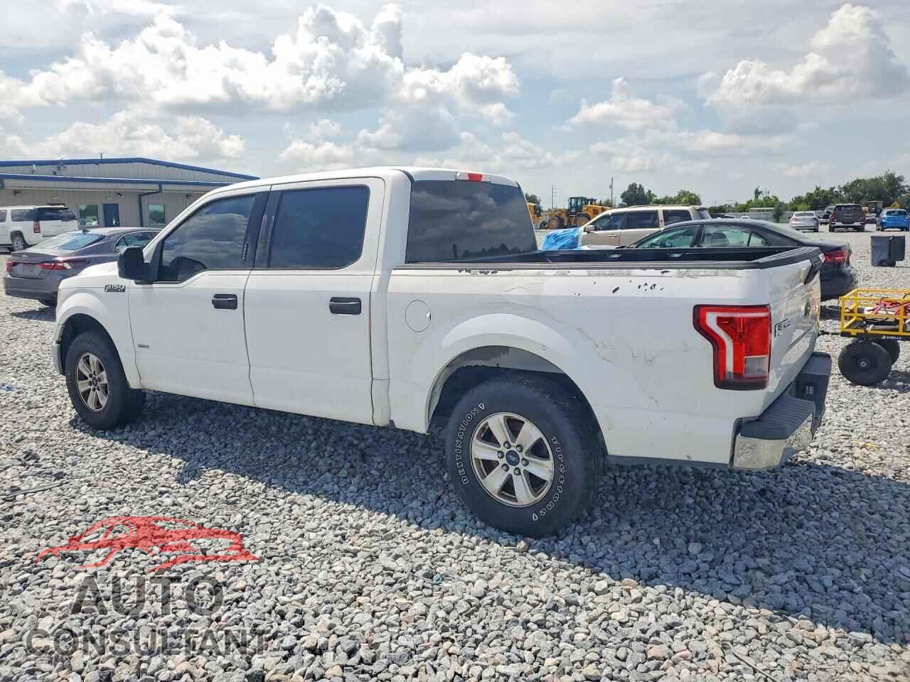 FORD F150 2015 - 1FTEW1CP3FFA58564