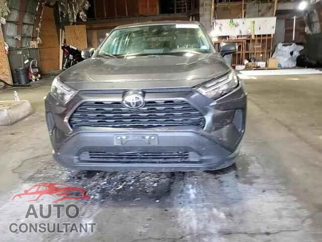 TOYOTA RAV4 2023 - 2T3F1RFV4PC381003