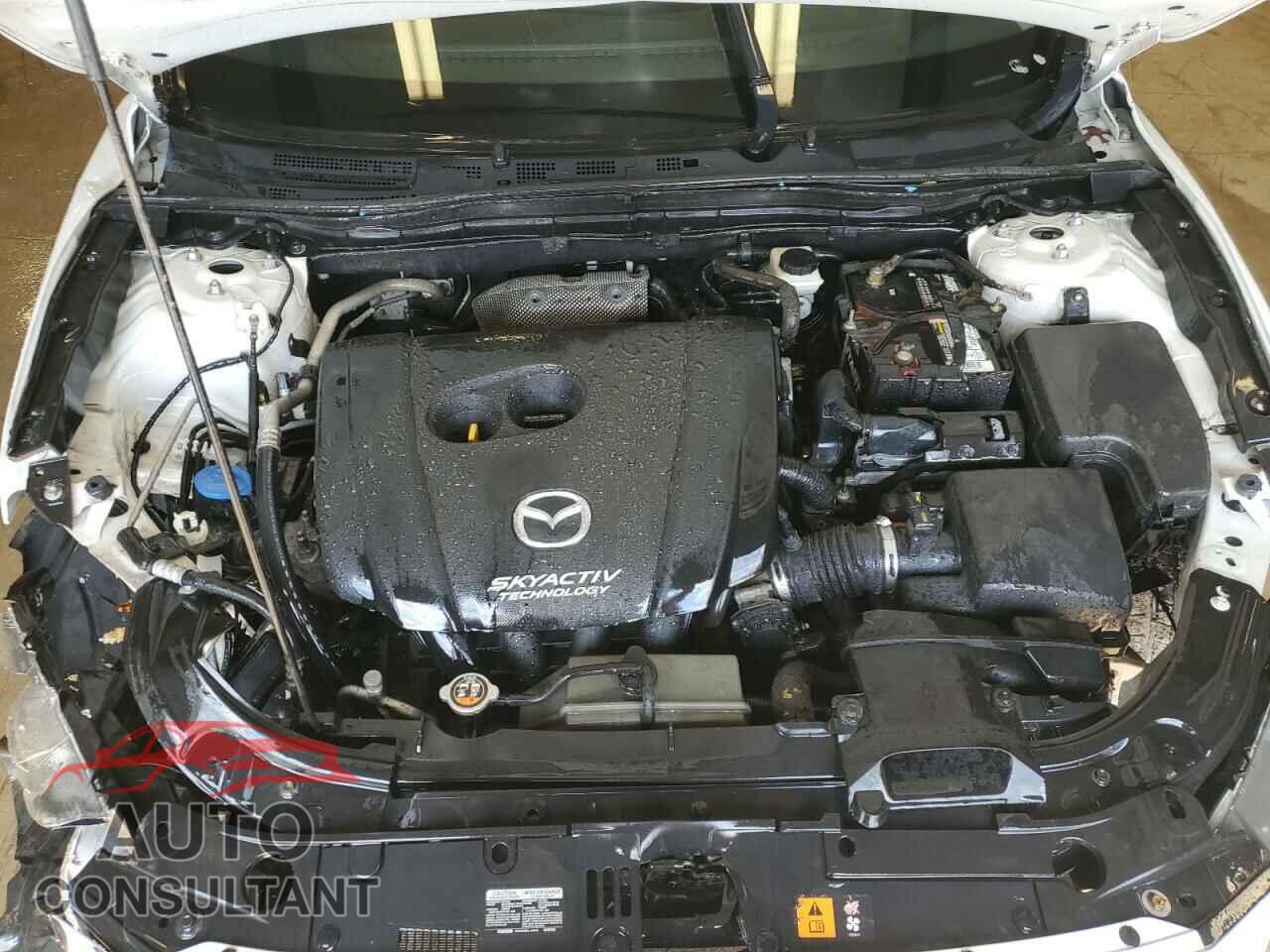 MAZDA 3 2015 - 3MZBM1U79FM187798