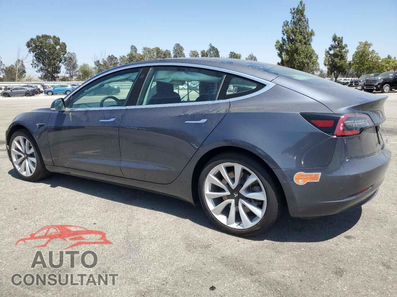 TESLA MODEL 3 2020 - 5YJ3E1EA2LF745781