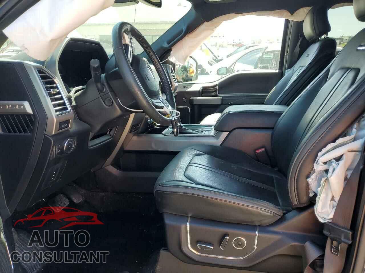 FORD F-150 2015 - 1FTEW1EG3FFA20099