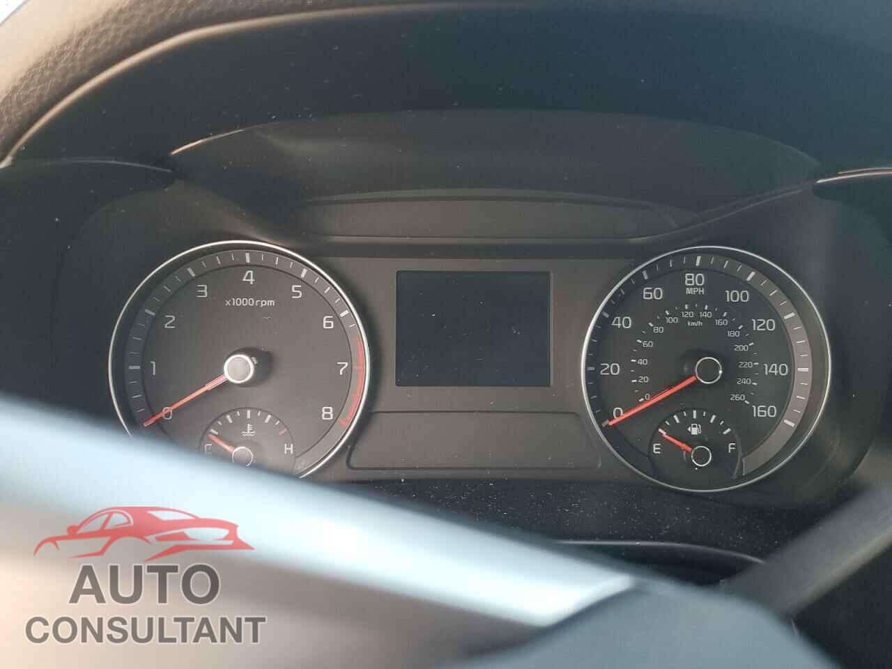 KIA FORTE 2019 - 3KPF24AD7KE044505