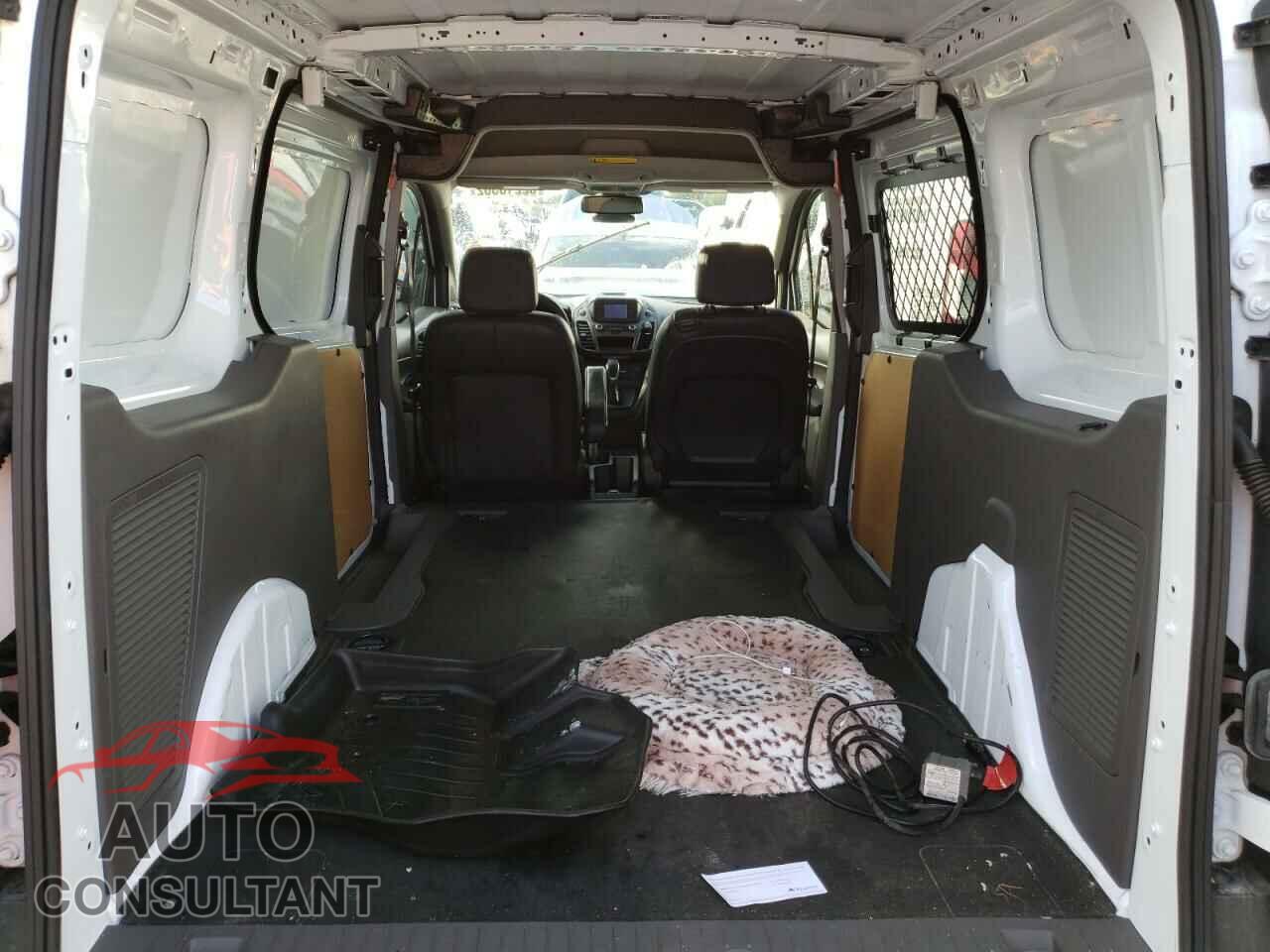FORD TRANSIT 2020 - NM0LS7E20L1445621