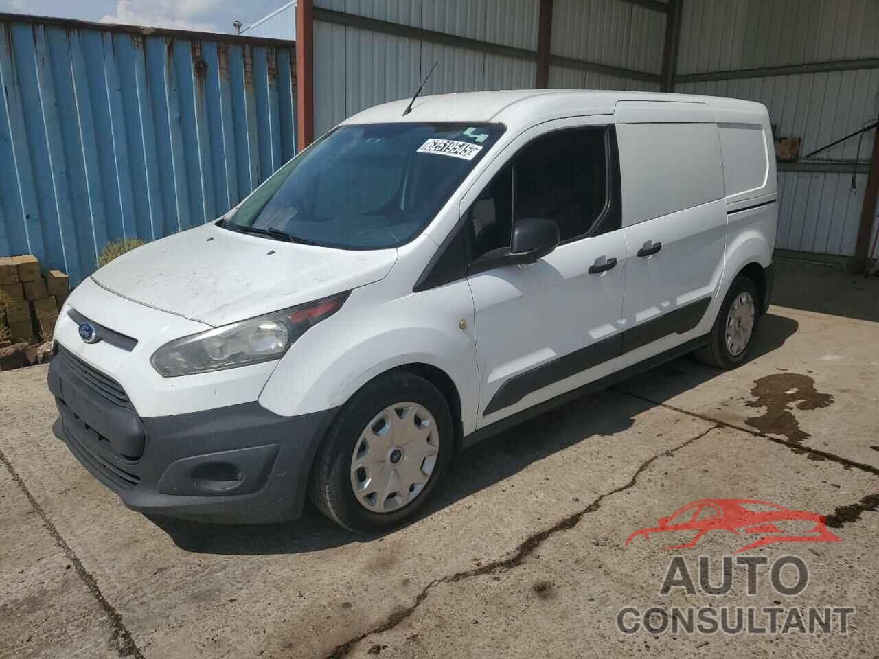 FORD TRANSIT 2016 - NM0LS7E75G1257405