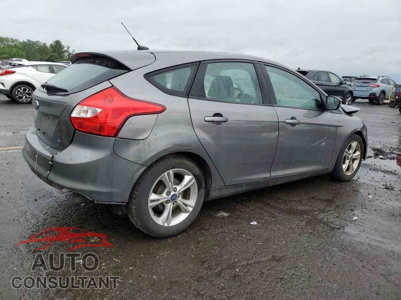 FORD FOCUS 2014 - 1FADP3K20EL304440