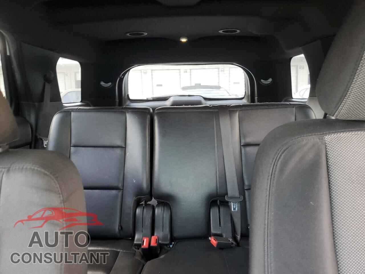 FORD EXPLORER 2015 - 1FM5K8AR1FGC08007