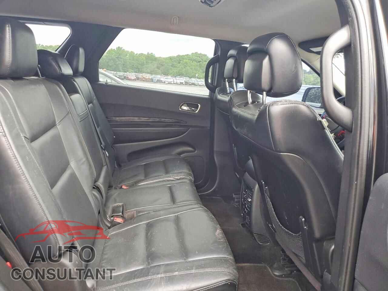 DODGE DURANGO 2015 - 1C4RDHDG5FC702422