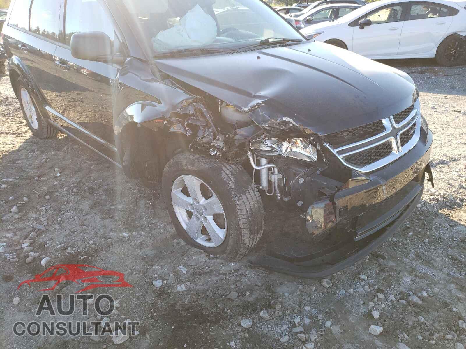 DODGE JOURNEY 2016 - 3C4PDCAB7GT175444