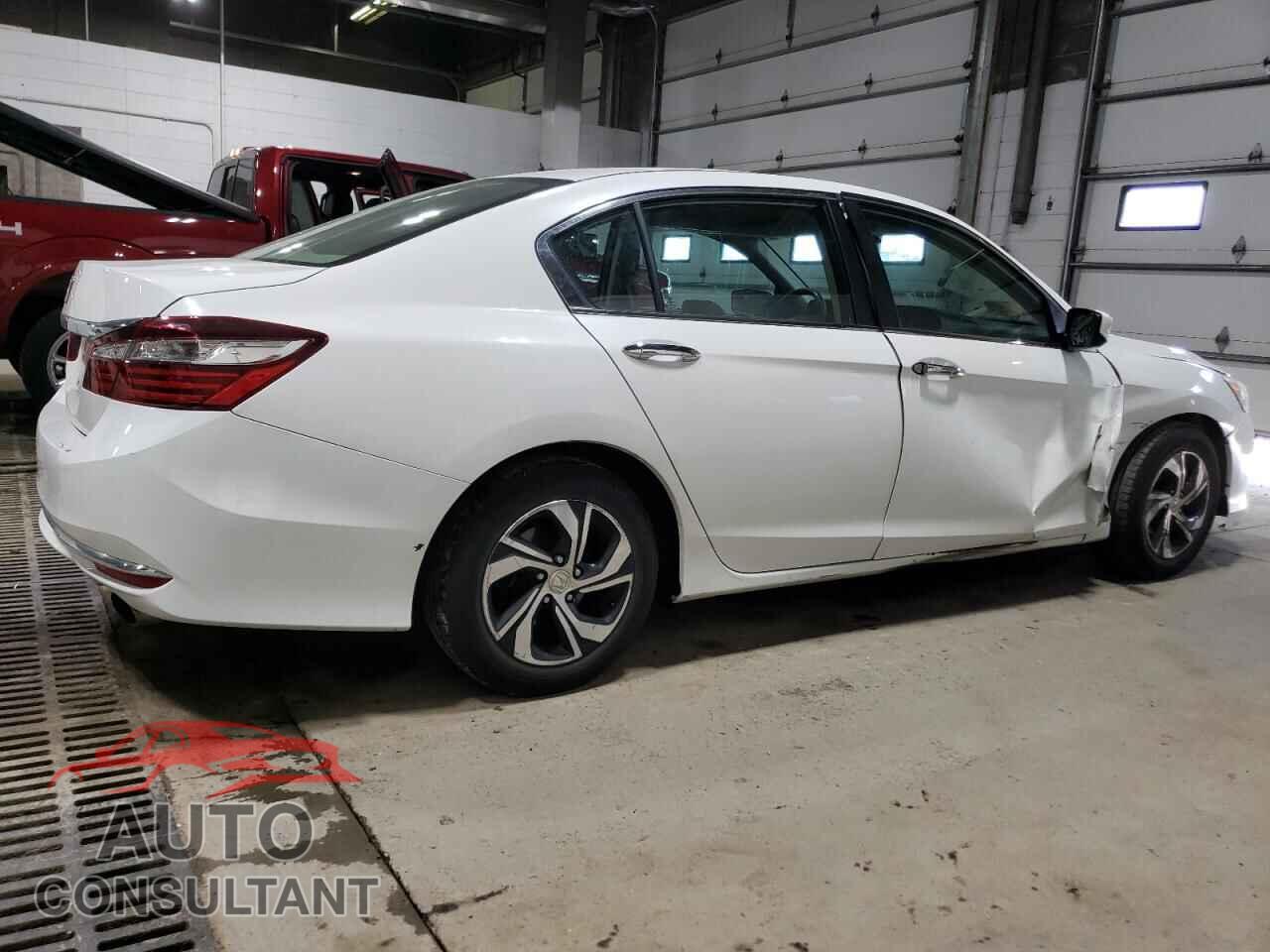 HONDA ACCORD 2016 - 1HGCR2F3XGA147626