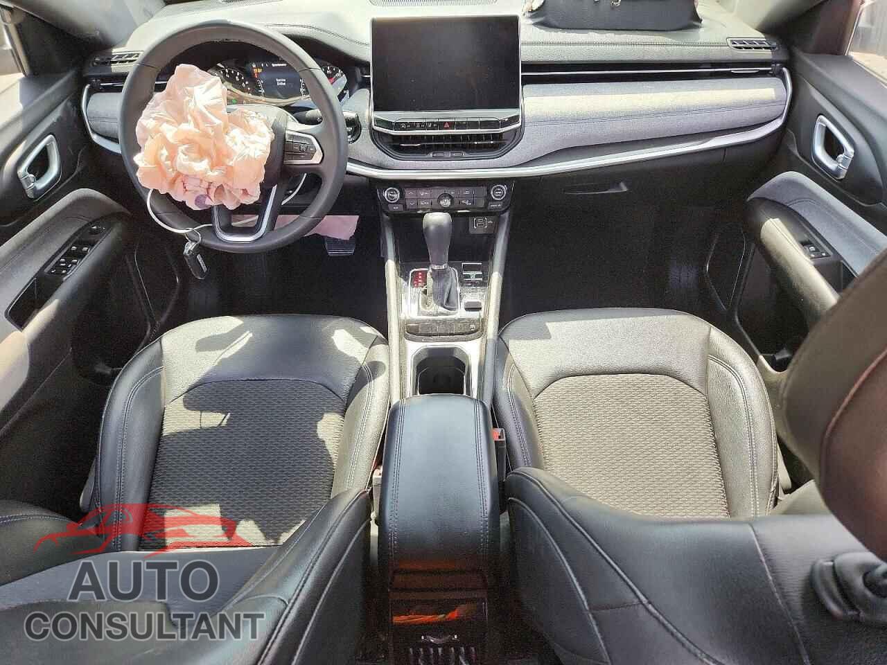 JEEP COMPASS 2024 - 3C4NJDBN2RT598790