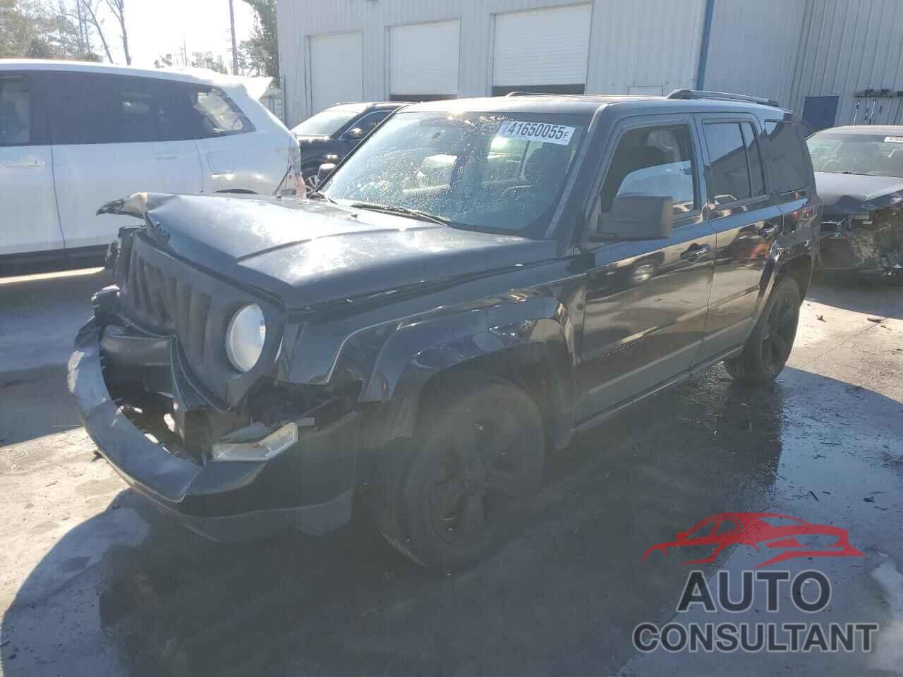 JEEP PATRIOT 2015 - 1C4NJPBA2FD178821