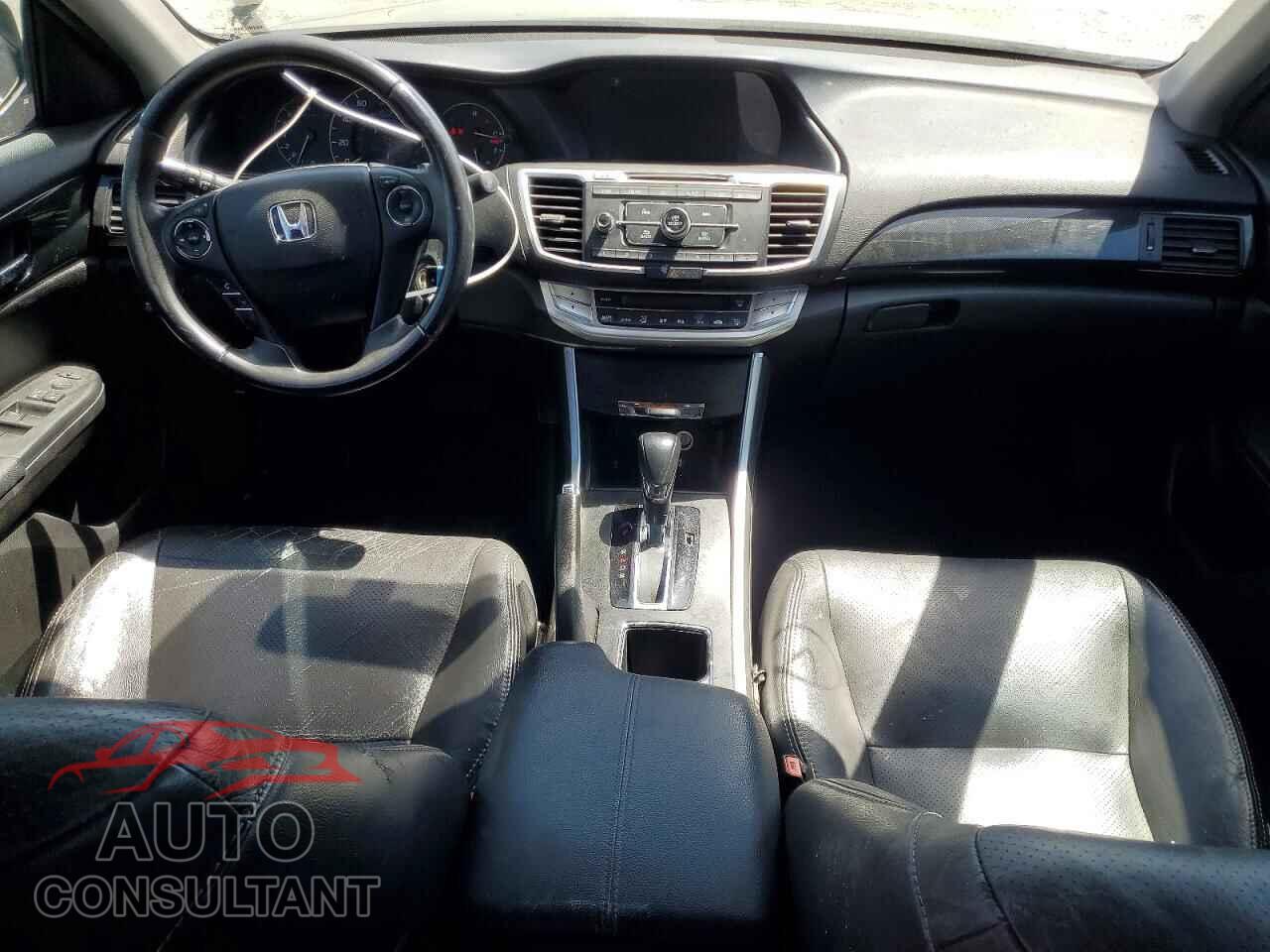 HONDA ACCORD 2014 - 1HGCR2F59EA061710