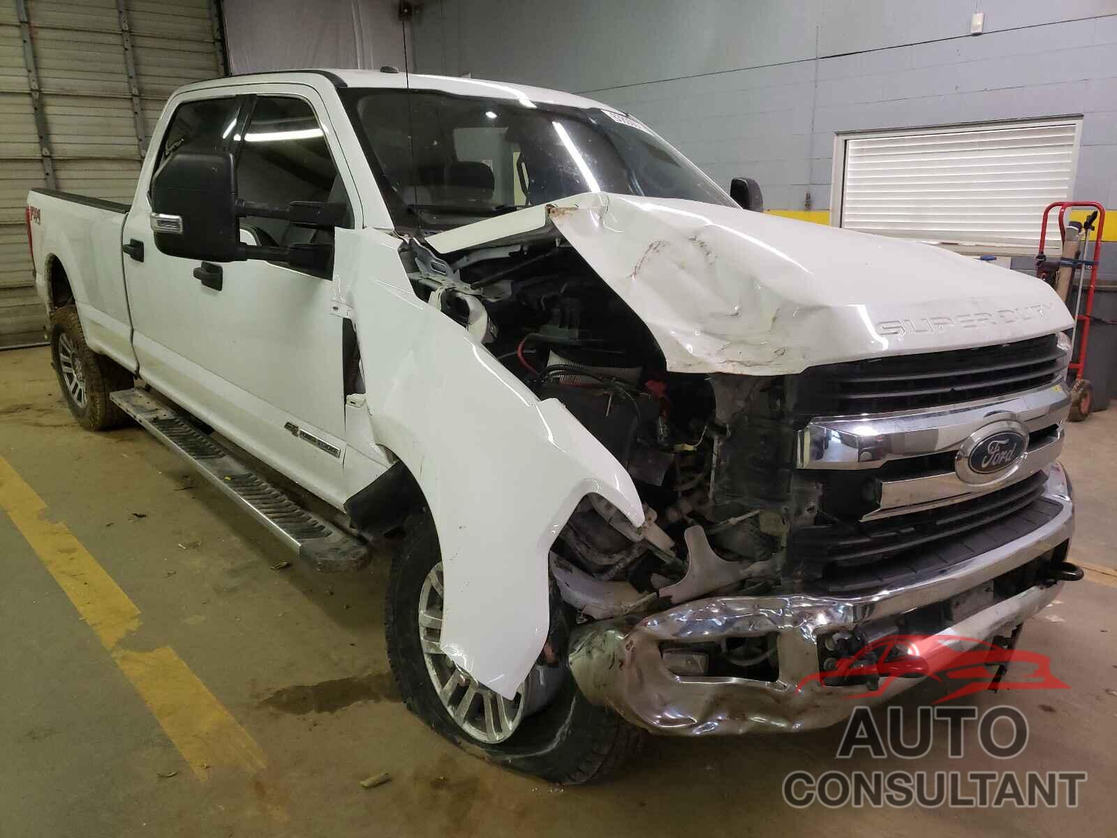 FORD F250 2017 - 1FT7W2BT6HEF13042