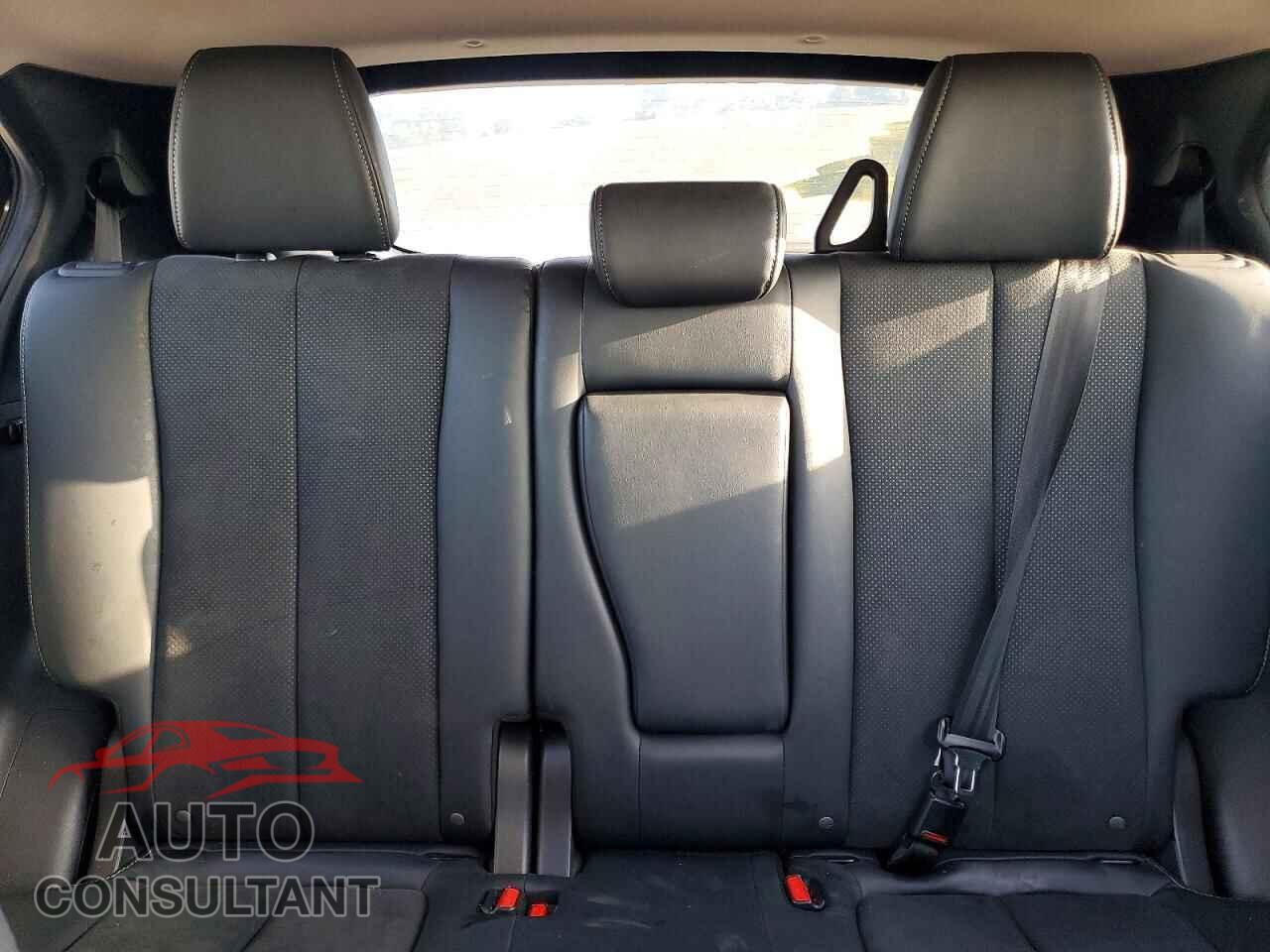 MITSUBISHI ECLIPSE 2023 - JA4ATWAA3PZ039672