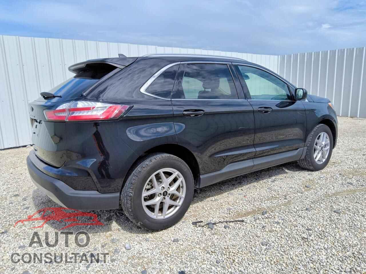 FORD EDGE 2023 - 2FMPK4J95PBA61328