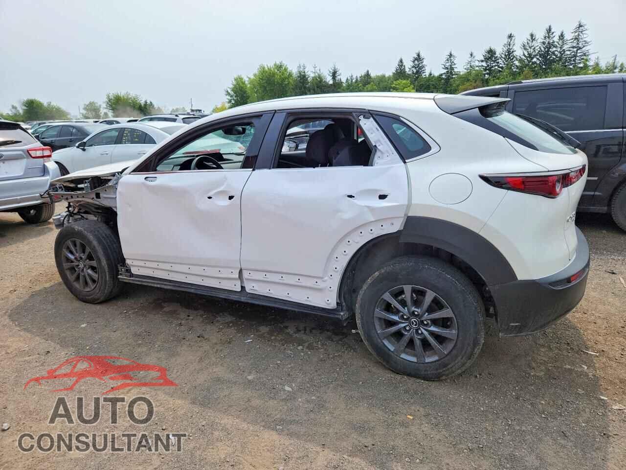 MAZDA CX30 2025 - 3MVDMBBM7SM760409