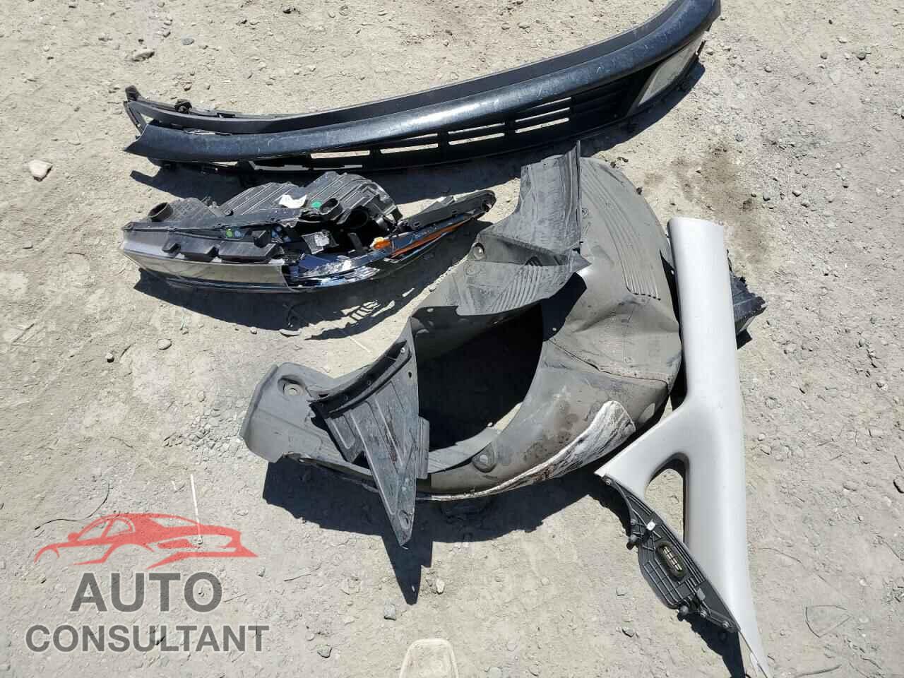 KIA FORTE 2017 - 3KPFL4A8XHE005965