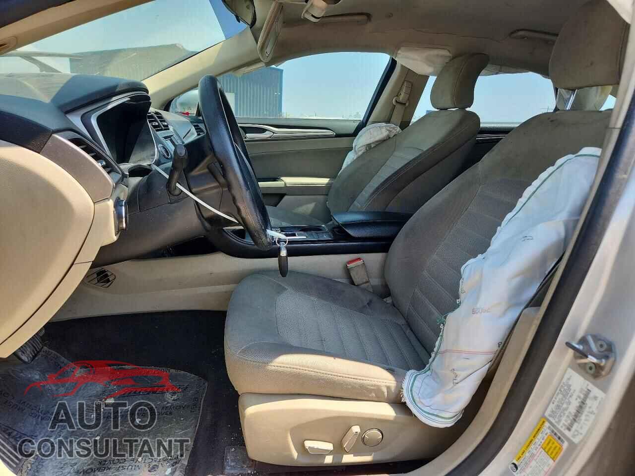 FORD FUSION 2018 - 3FA6P0LU8JR235659