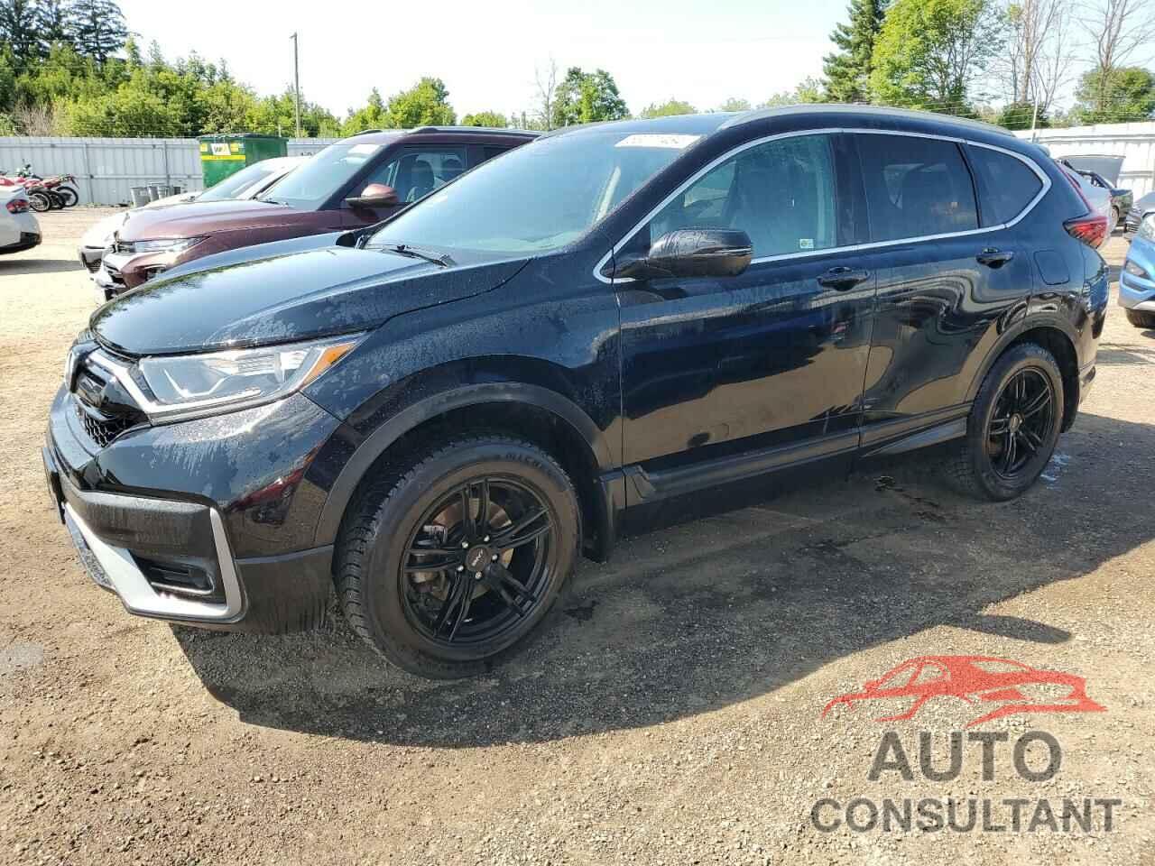 HONDA CRV 2020 - 2HKRW2H84LH201290