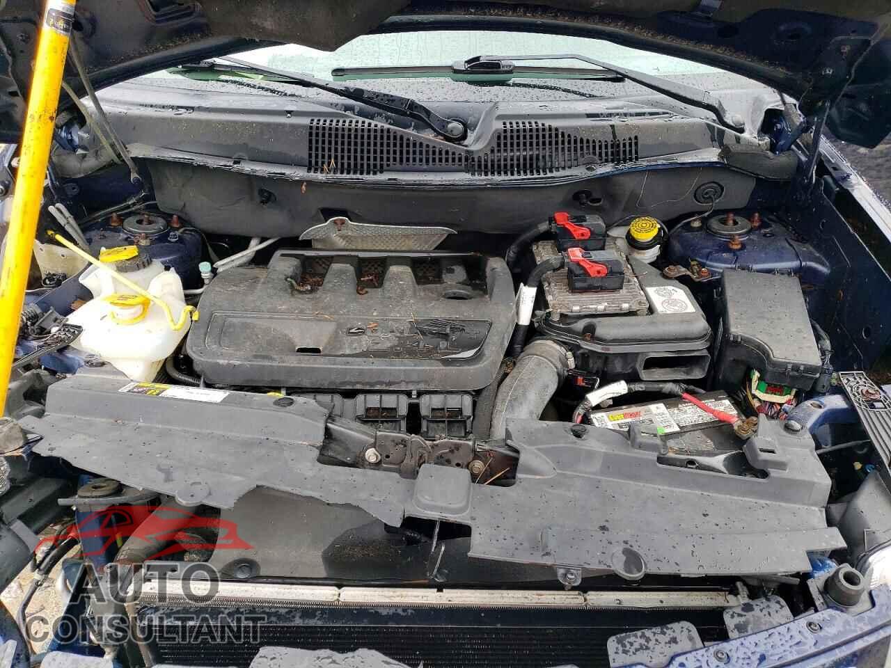 JEEP COMPASS 2016 - 1C4NJDBB3GD521161