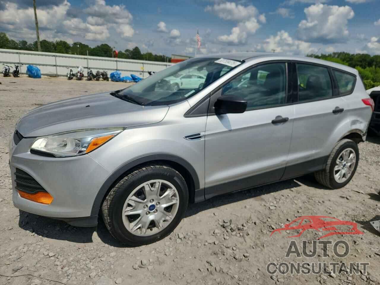 FORD ESCAPE 2016 - 1FMCU0F74GUB75050