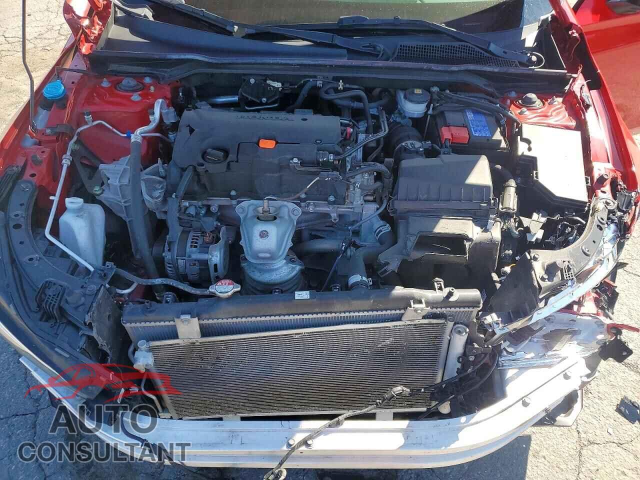 HONDA CIVIC 2023 - 2HGFE2F57PH531035