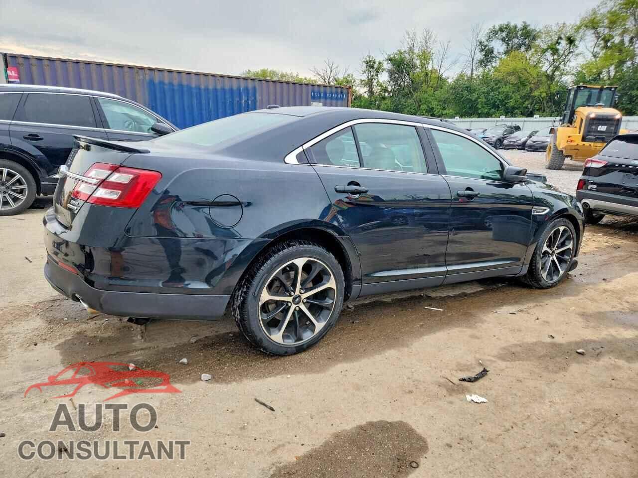 FORD TAURUS 2014 - 1FAHP2E83EG112028