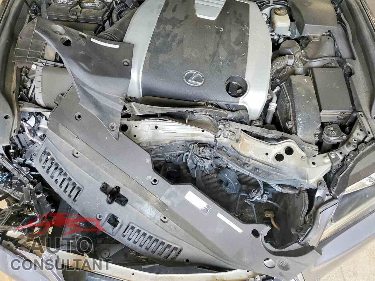 LEXUS GS350 2015 - JTHBE1BL2FA000879