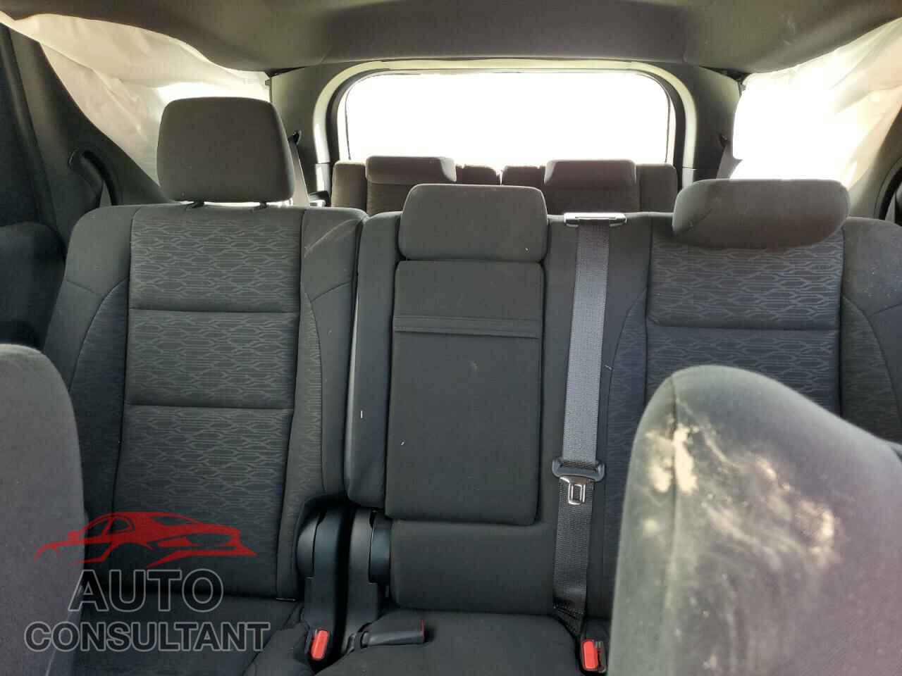 DODGE DURANGO 2025 - 1C4RDJDG3SC532319
