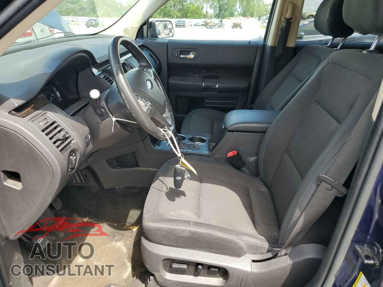 FORD FLEX 2016 - 2FMGK5C85GBA07618