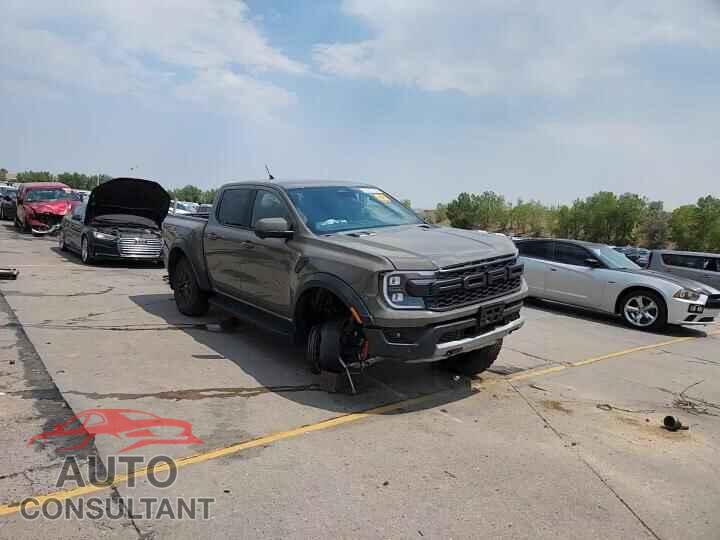 FORD RANGER 2026 - 1FTER4LR3TLE05267
