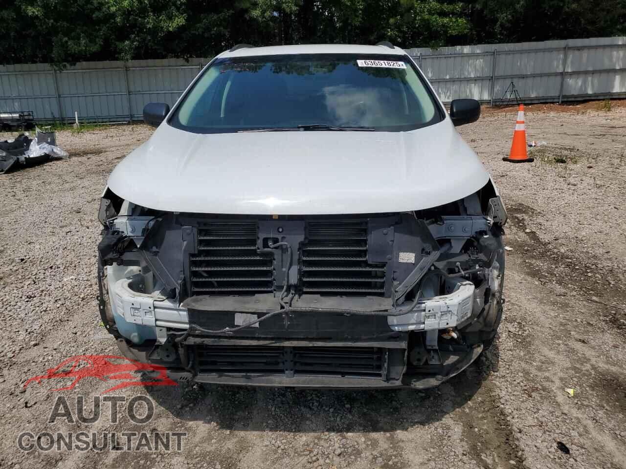 FORD EDGE 2018 - 2FMPK3G94JBC49282