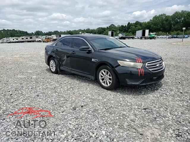 FORD TAURUS 2013 - 1FAHP2D86DG177827