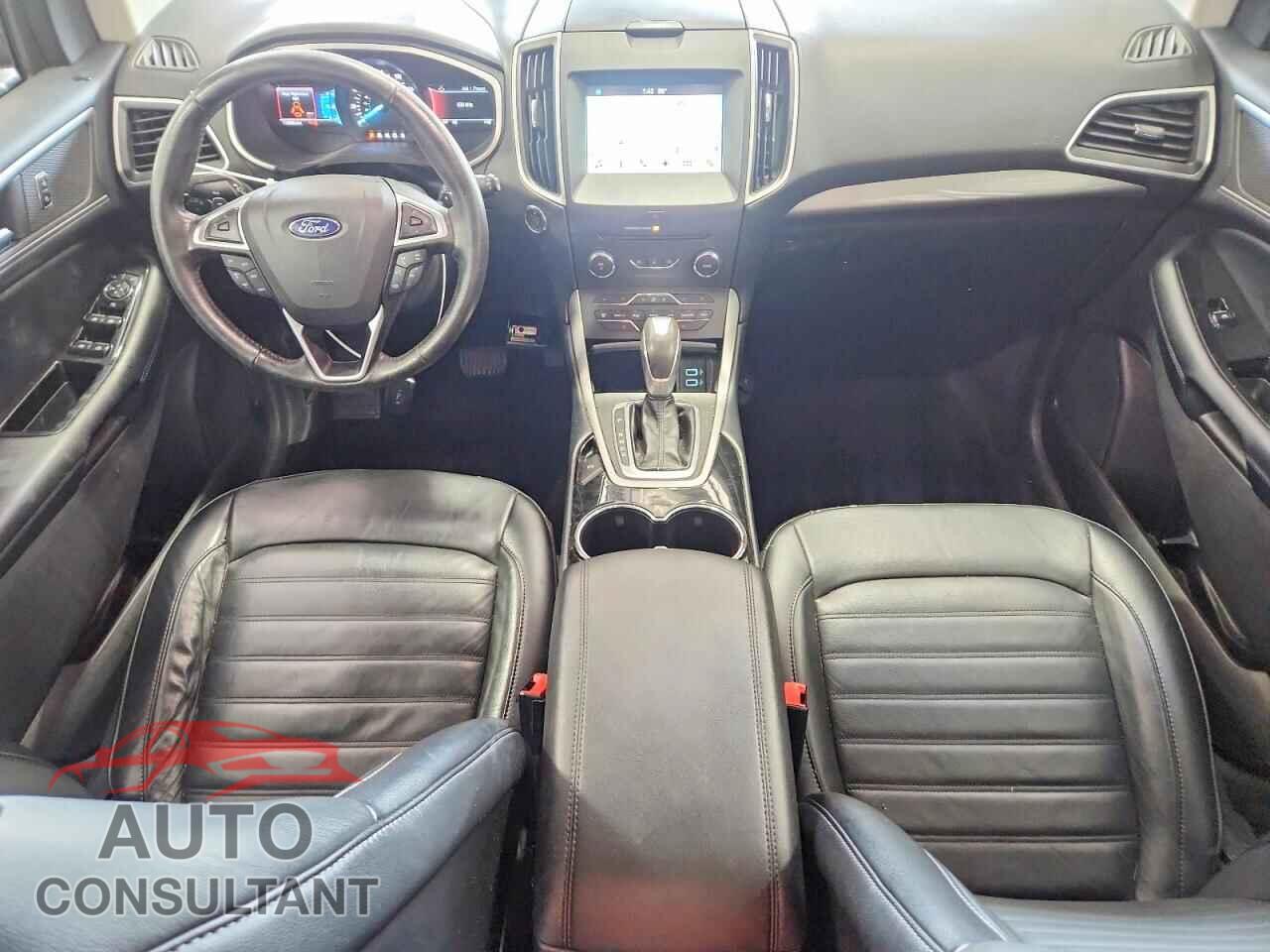FORD EDGE 2017 - 2FMPK4J89HBB19398