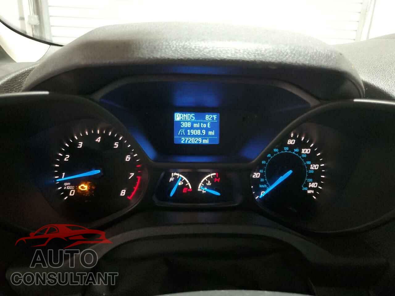 FORD TRANSIT 2016 - NM0LS6E75G1230912
