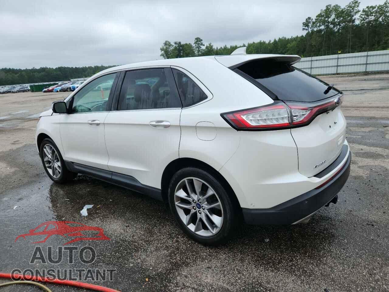 FORD EDGE 2015 - 2FMPK4K92FBB71282