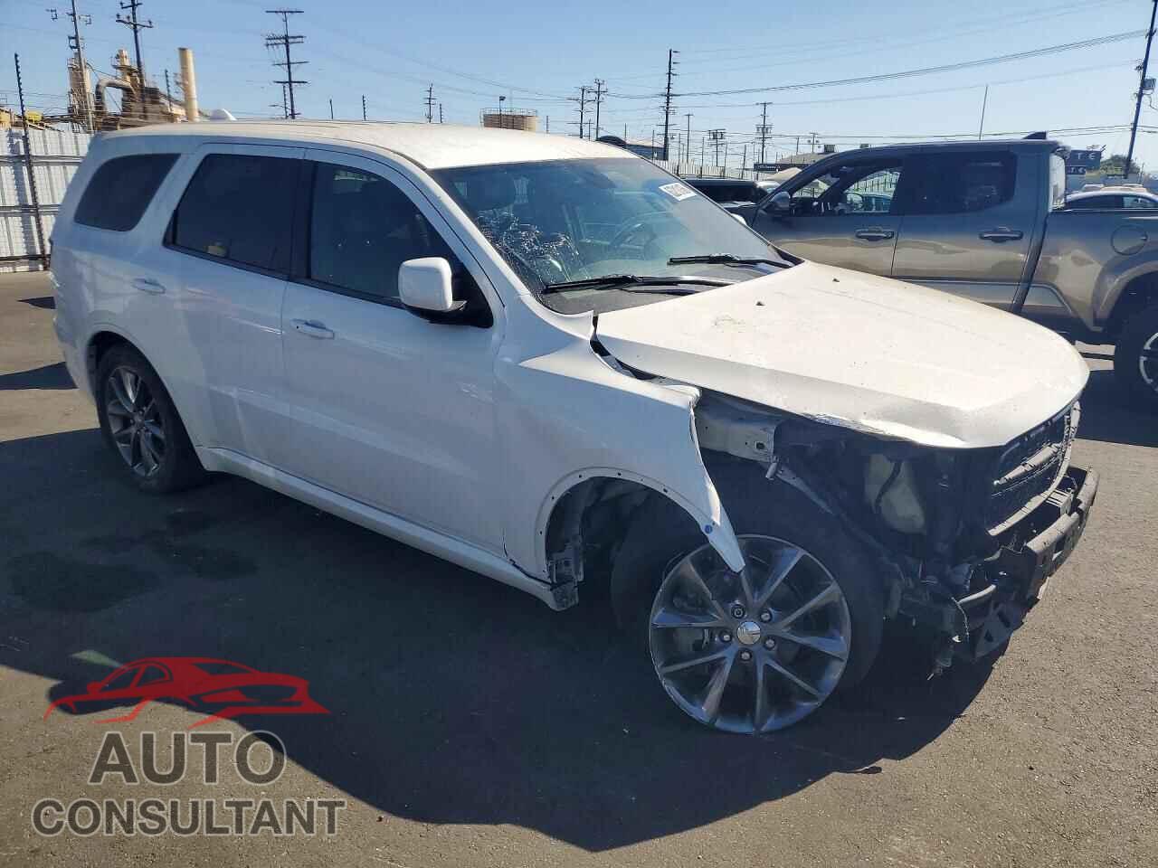 DODGE DURANGO 2015 - 1C4RDHAG1FC194311