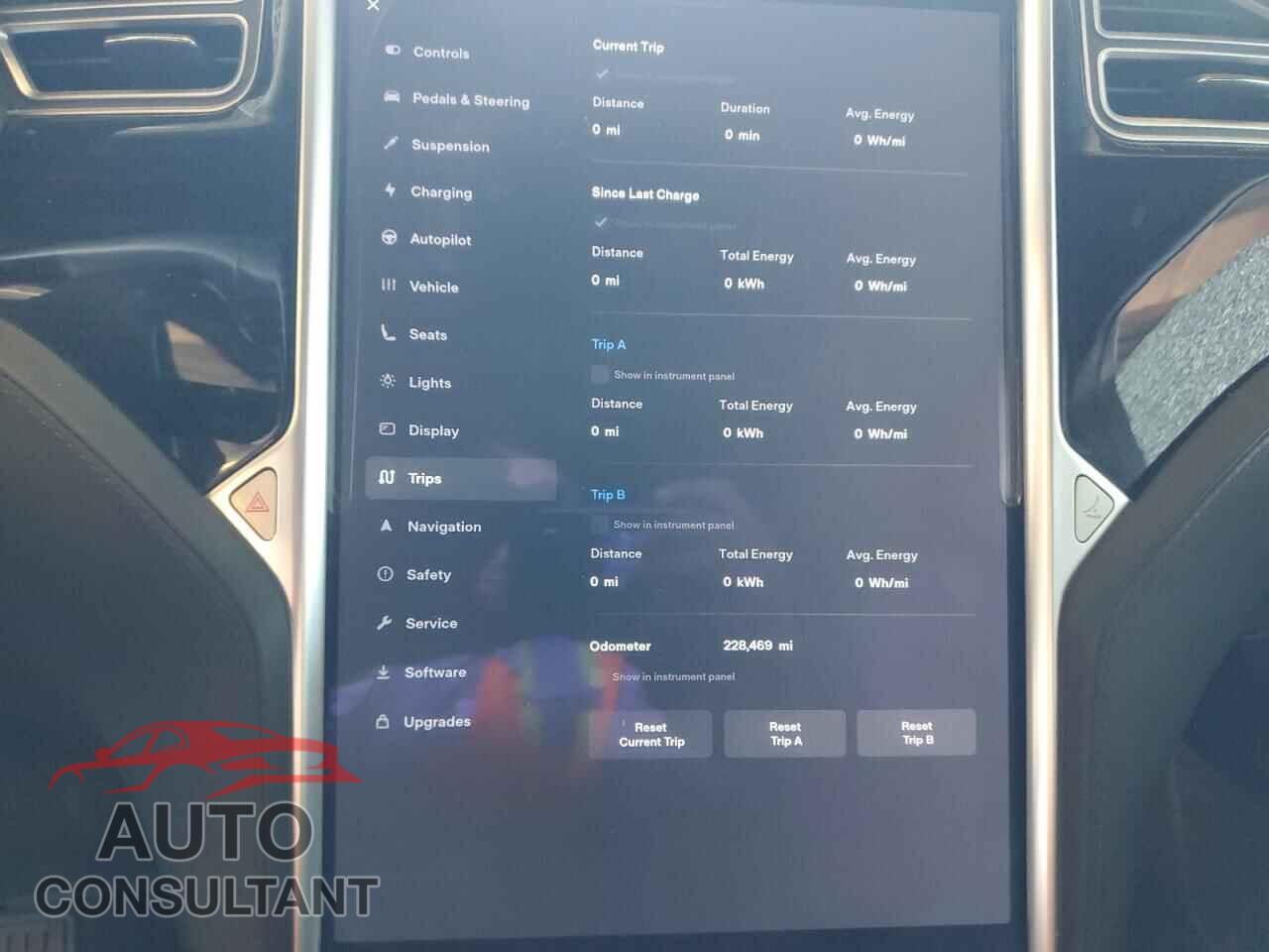 TESLA MODEL X 2016 - 5YJXCBE21GF022158