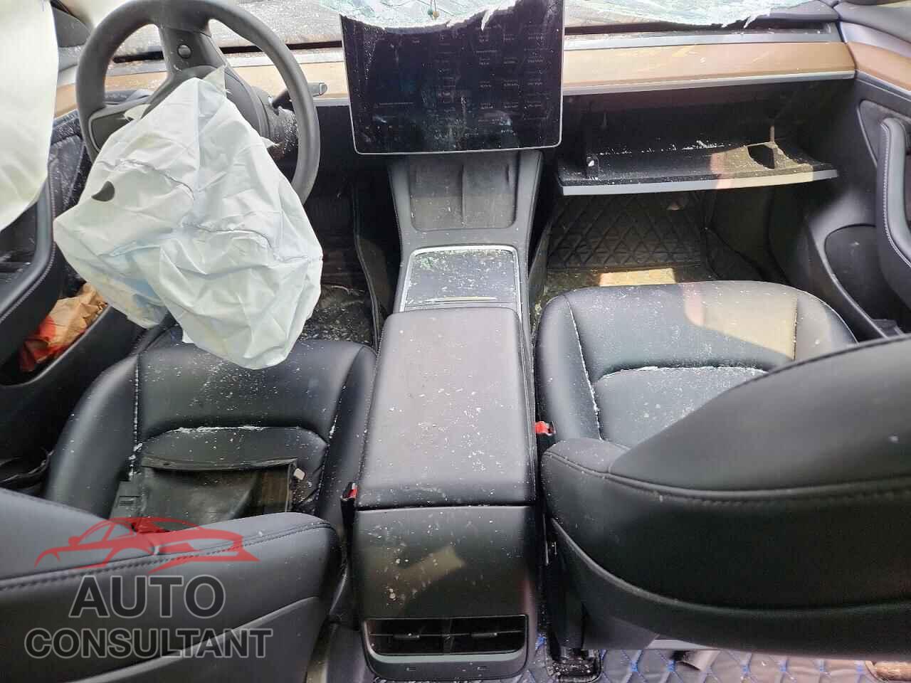 TESLA MODEL 3 2023 - 5YJ3E1EA3PF567126