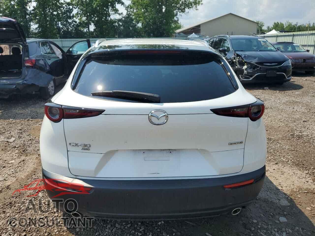 MAZDA CX30 2023 - 3MVDMBCM6PM572129