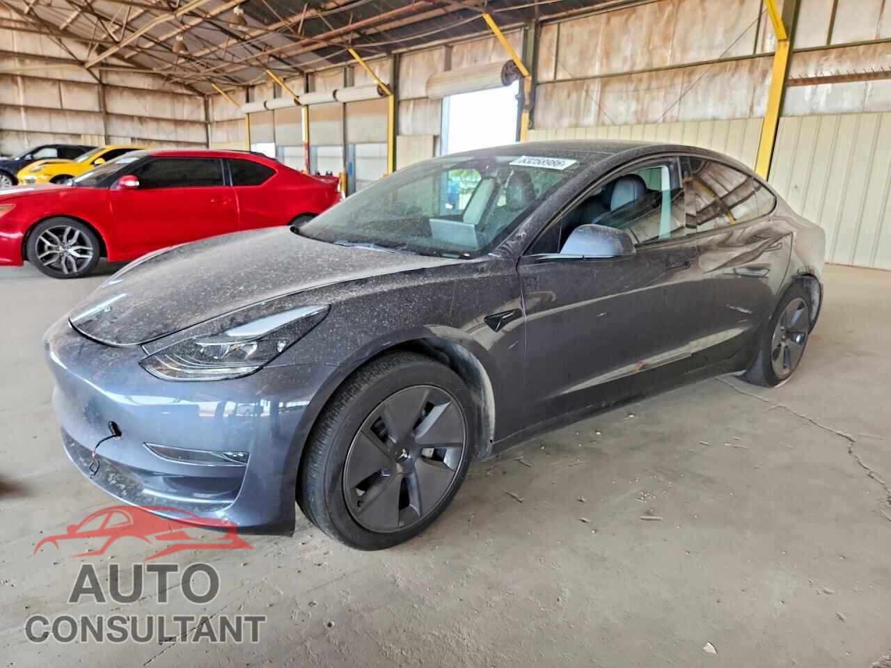 TESLA MODEL 3 2023 - 5YJ3E1EA1PF501061