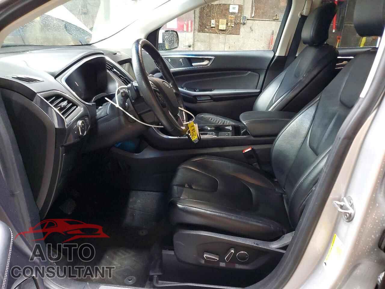 FORD EDGE 2019 - 2FMPK4K99KBB45515