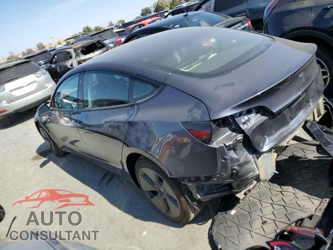 TESLA MODEL 3 2023 - 5YJ3E1EA5PF709170