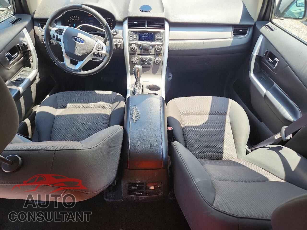FORD EDGE 2013 - 2FMDK4JC9DBC90976