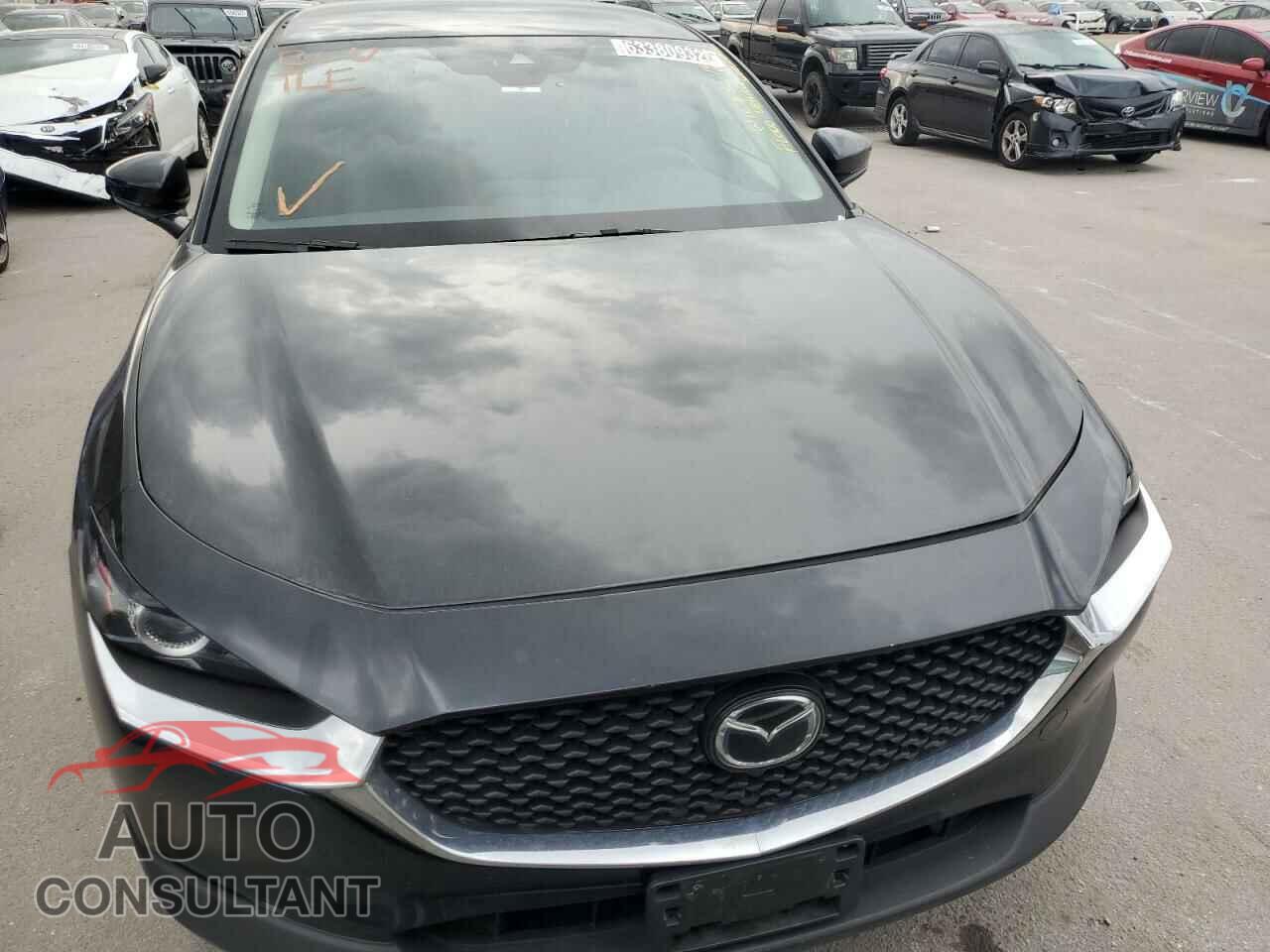 MAZDA CX30 2021 - 3MVDMBBL9MM244093