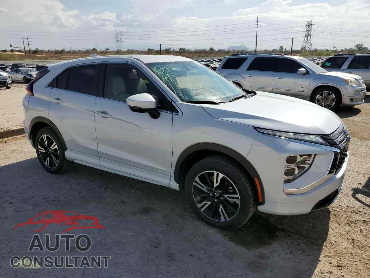MITSUBISHI ECLIPSE 2023 - JA4ATWAA1PZ035605
